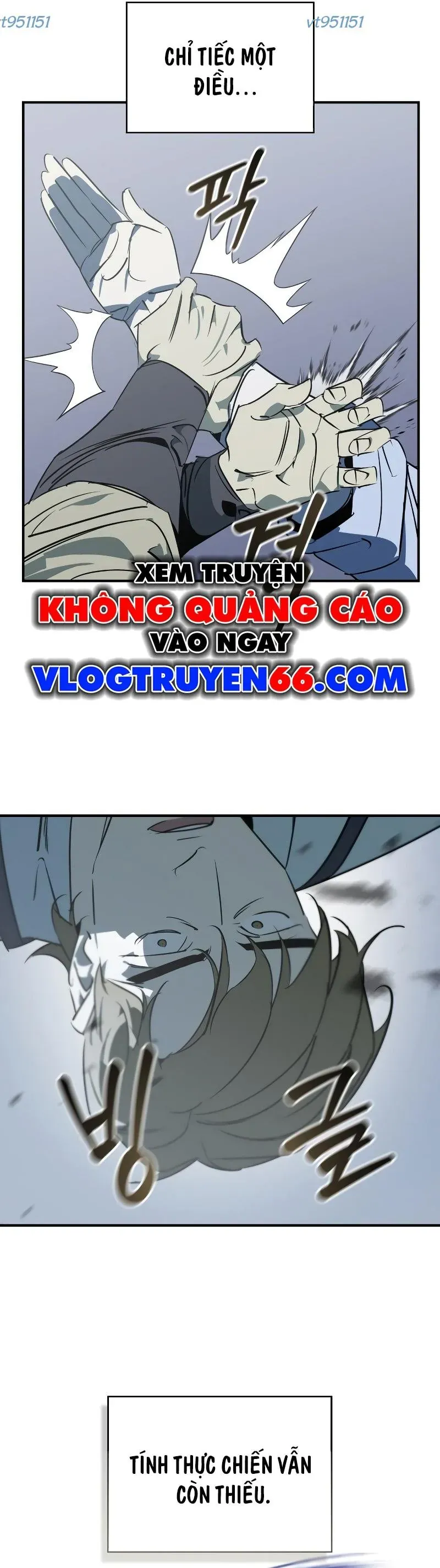 Truyện tranh Võ Học Miền Viễn Tây - Trang 46
