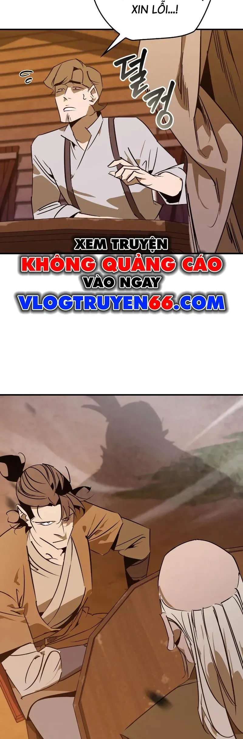 Truyện tranh Võ Học Miền Viễn Tây - Trang 10
