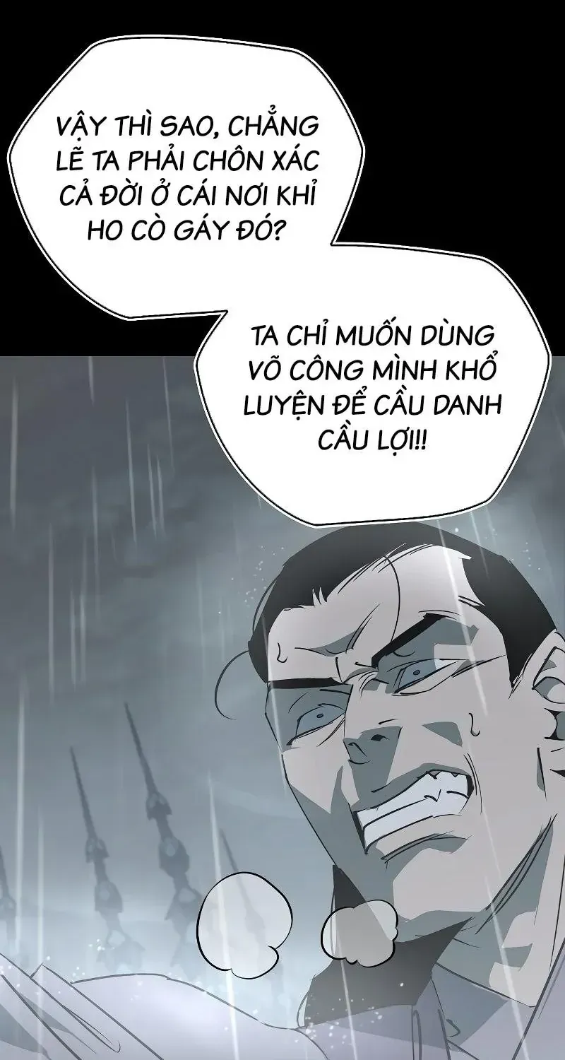 Truyện tranh Võ Học Miền Viễn Tây - Trang 15