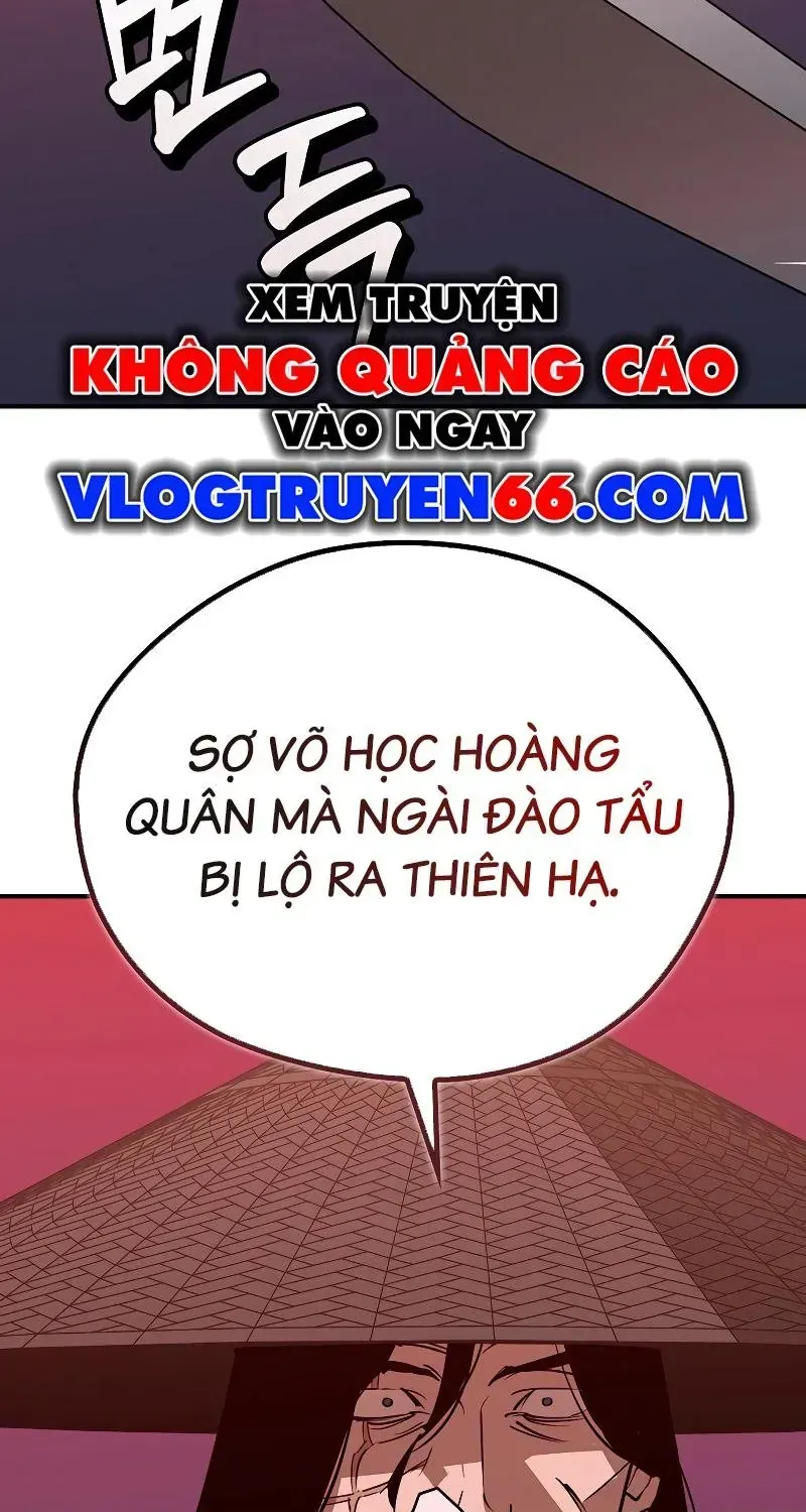 Truyện tranh Võ Học Miền Viễn Tây - Trang 19