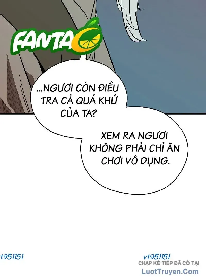 Truyện tranh Võ Học Miền Viễn Tây - Trang 22