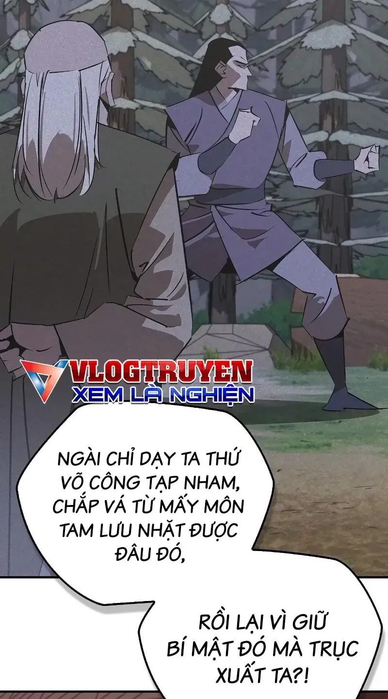 Truyện tranh Võ Học Miền Viễn Tây - Trang 24