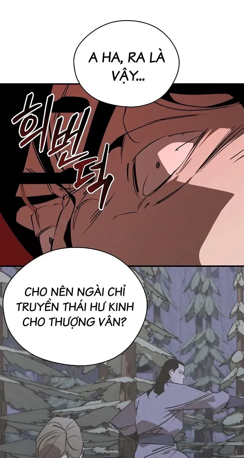 Truyện tranh Võ Học Miền Viễn Tây - Trang 31