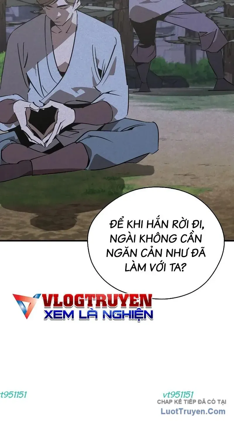 Truyện tranh Võ Học Miền Viễn Tây - Trang 32