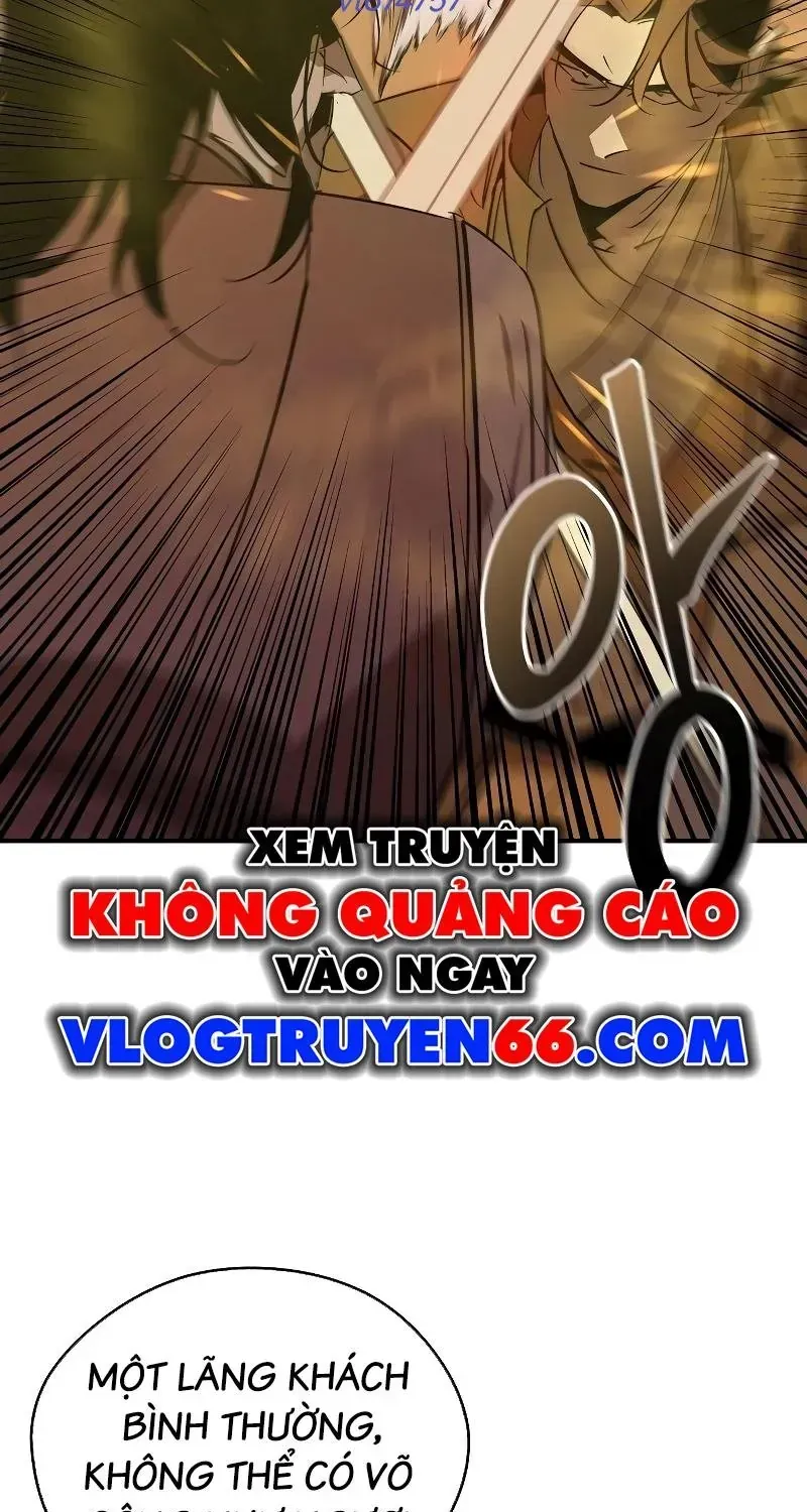 Truyện tranh Võ Học Miền Viễn Tây - Trang 19