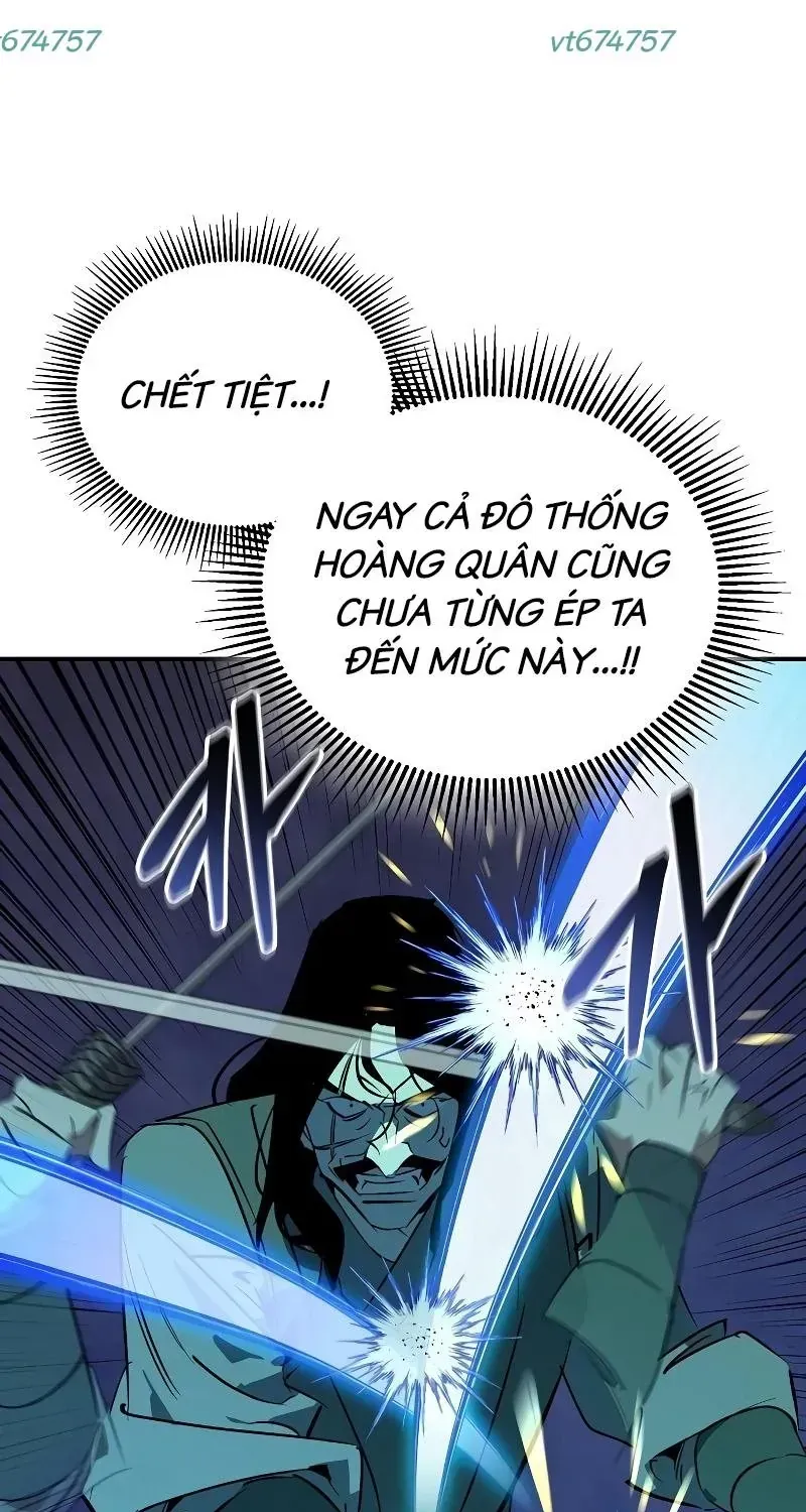 Truyện tranh Võ Học Miền Viễn Tây - Trang 49