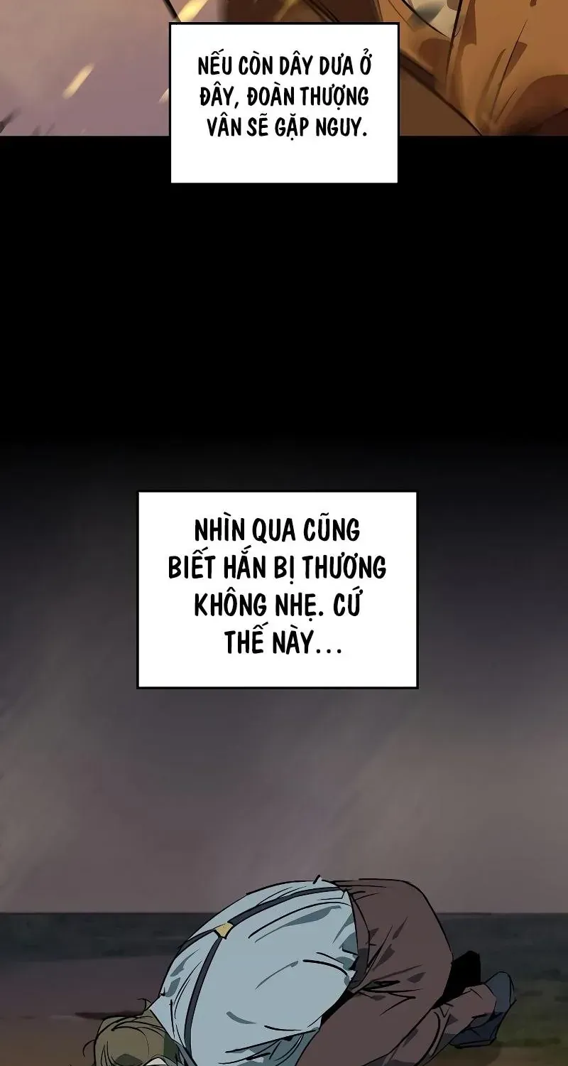 Truyện tranh Võ Học Miền Viễn Tây - Trang 57
