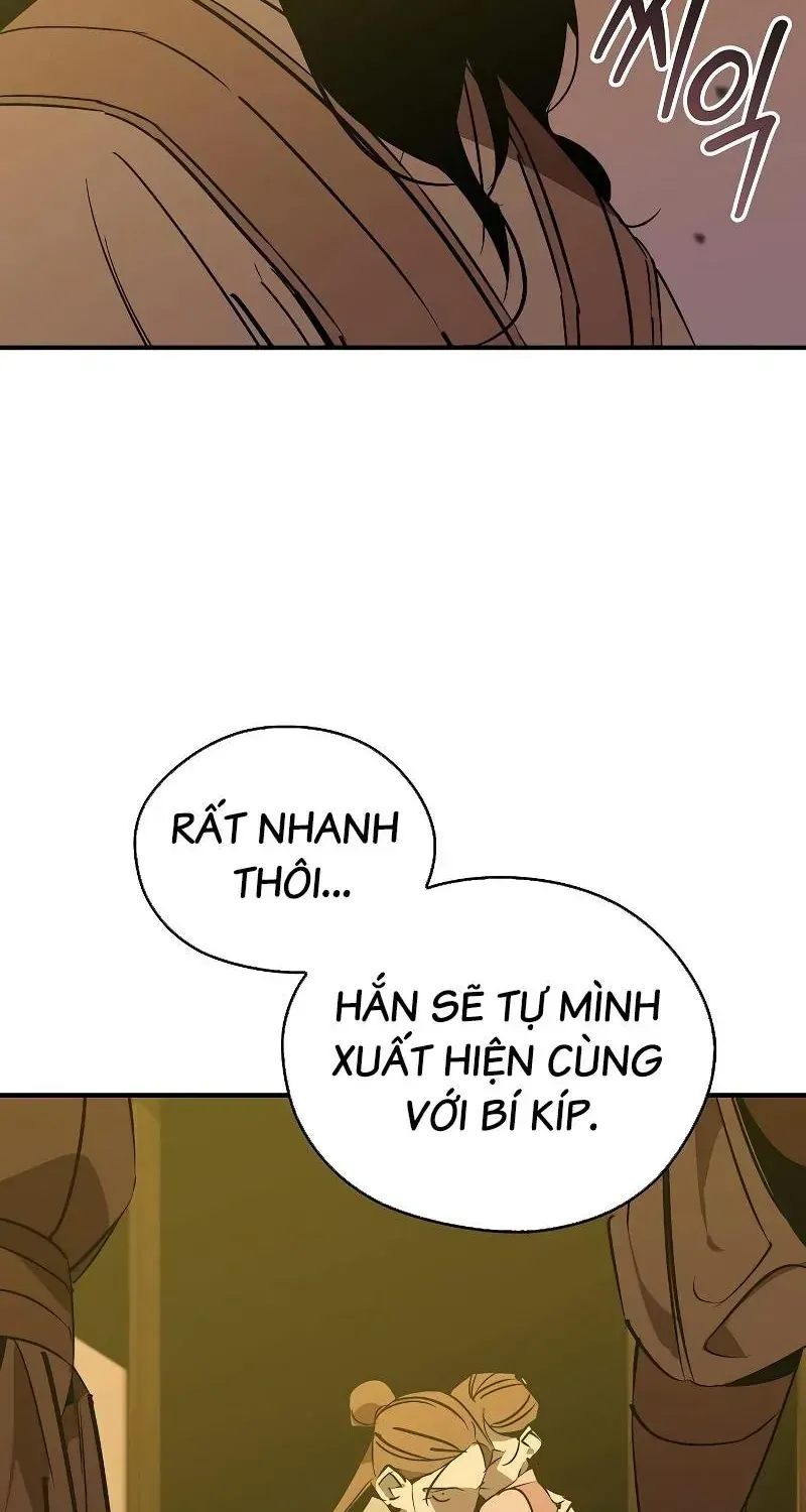 Truyện tranh Võ Học Miền Viễn Tây - Trang 91