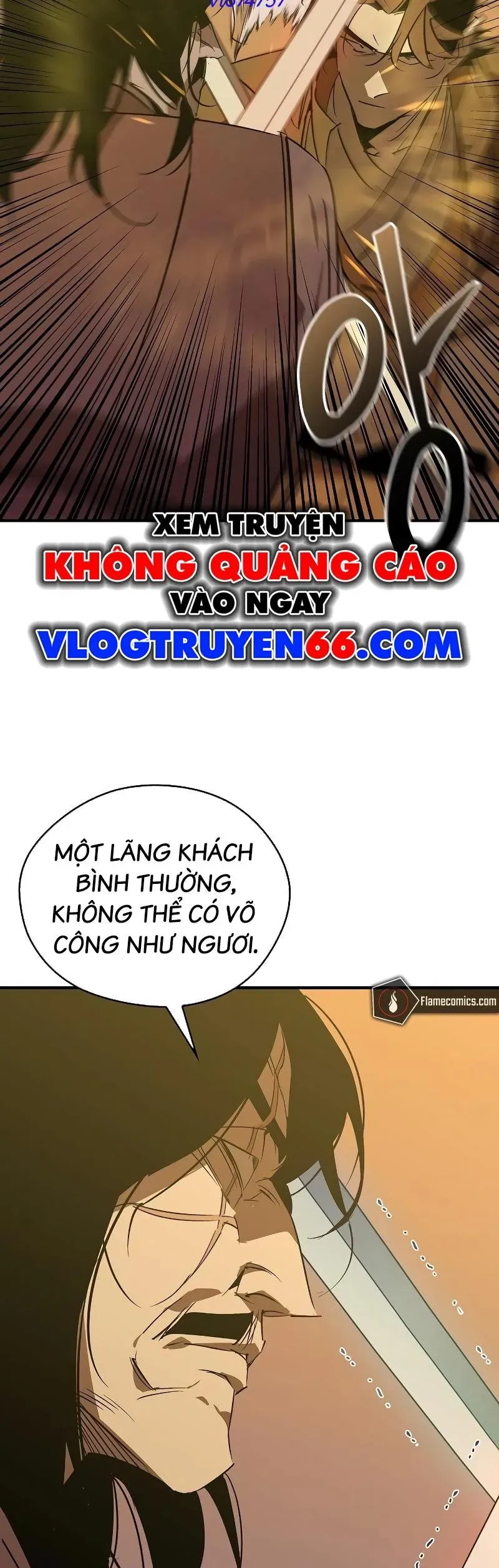 Truyện tranh Võ Học Miền Viễn Tây - Trang 11