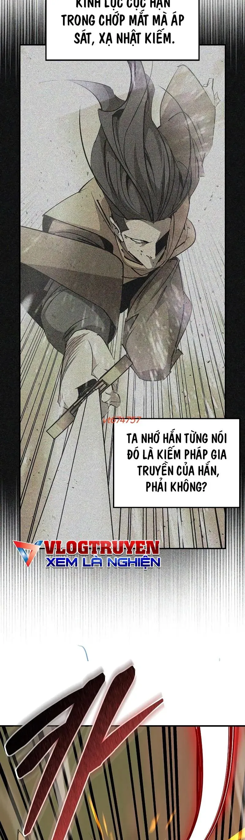 Truyện tranh Võ Học Miền Viễn Tây - Trang 5