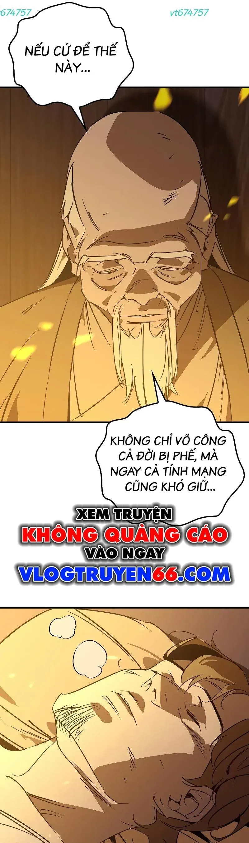 Truyện tranh Võ Học Miền Viễn Tây - Trang 51