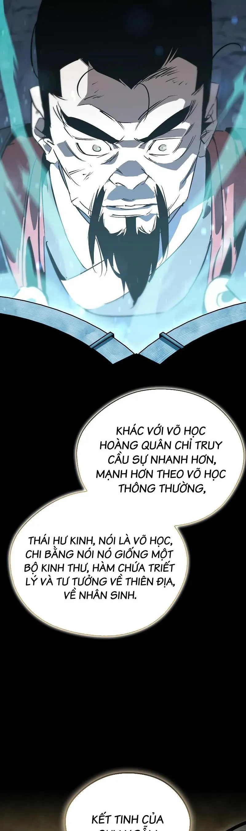 Truyện tranh Võ Học Miền Viễn Tây - Trang 11