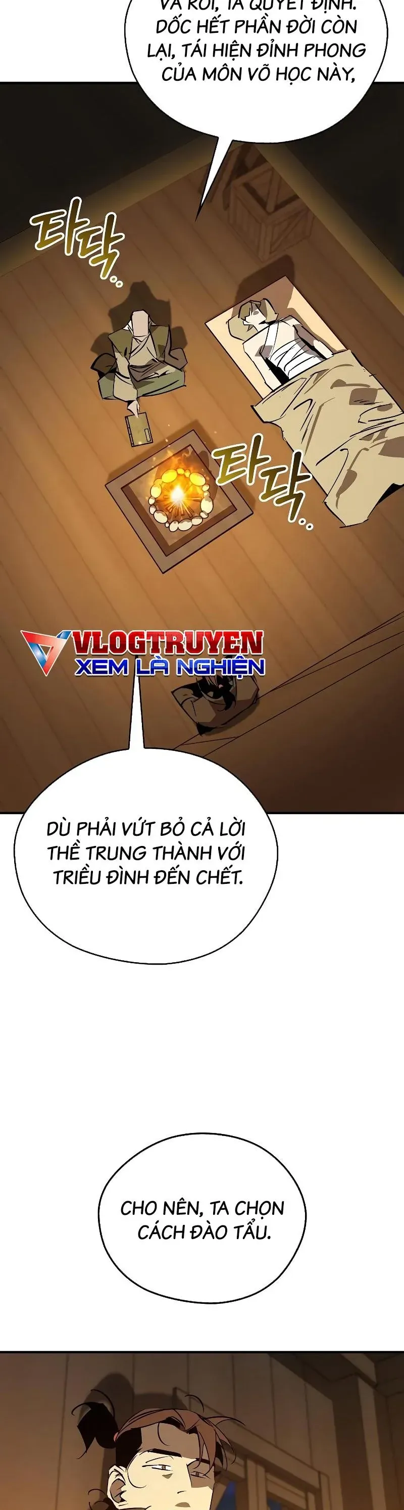 Truyện tranh Võ Học Miền Viễn Tây - Trang 14