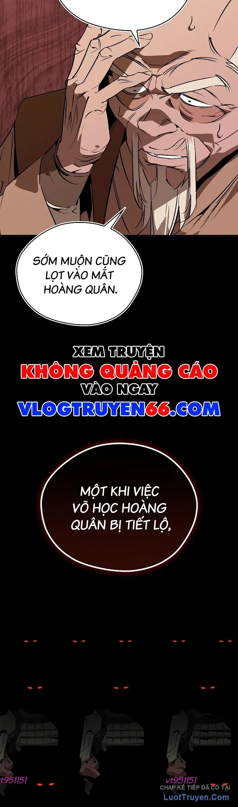 Truyện tranh Võ Học Miền Viễn Tây - Trang 38