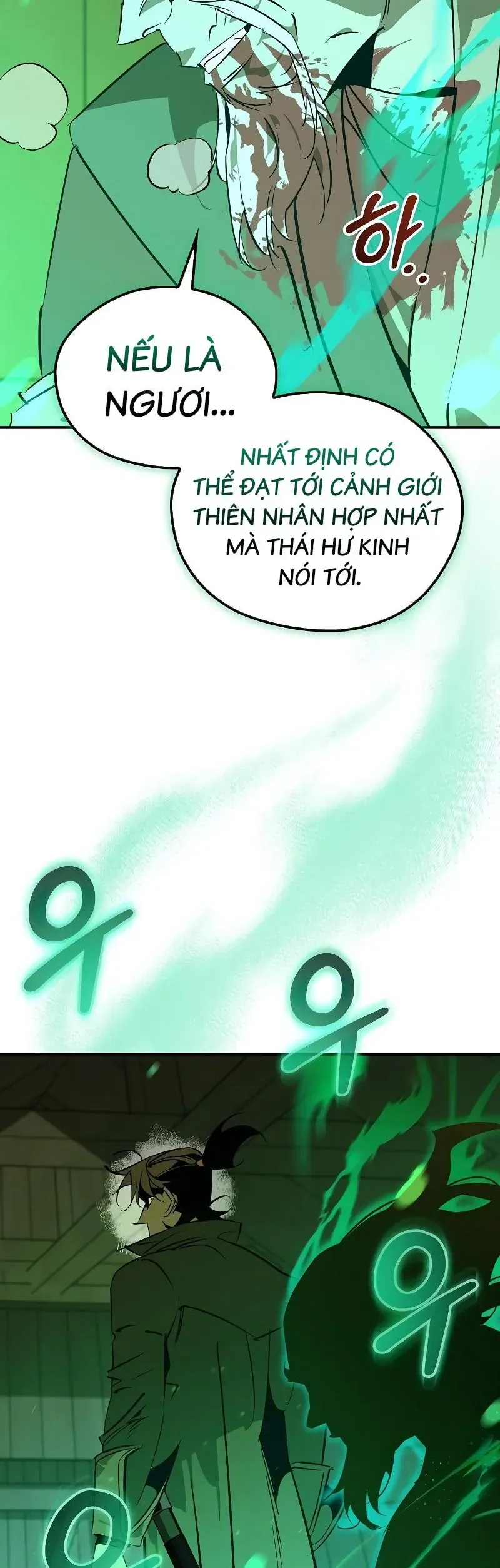 Truyện tranh Võ Học Miền Viễn Tây - Trang 58
