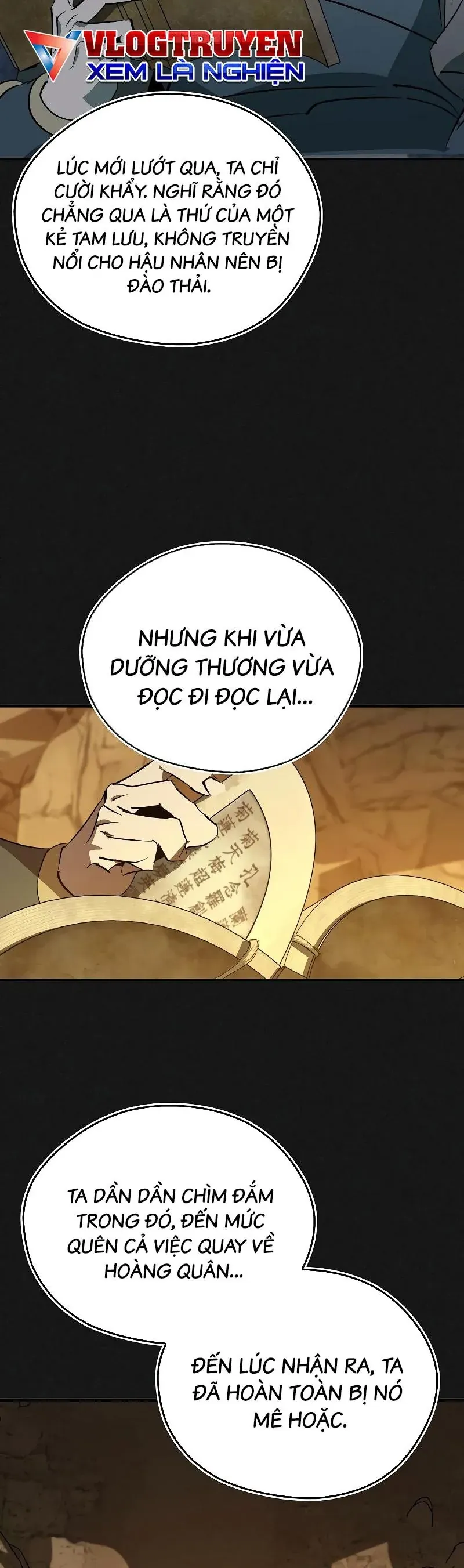 Truyện tranh Võ Học Miền Viễn Tây - Trang 9