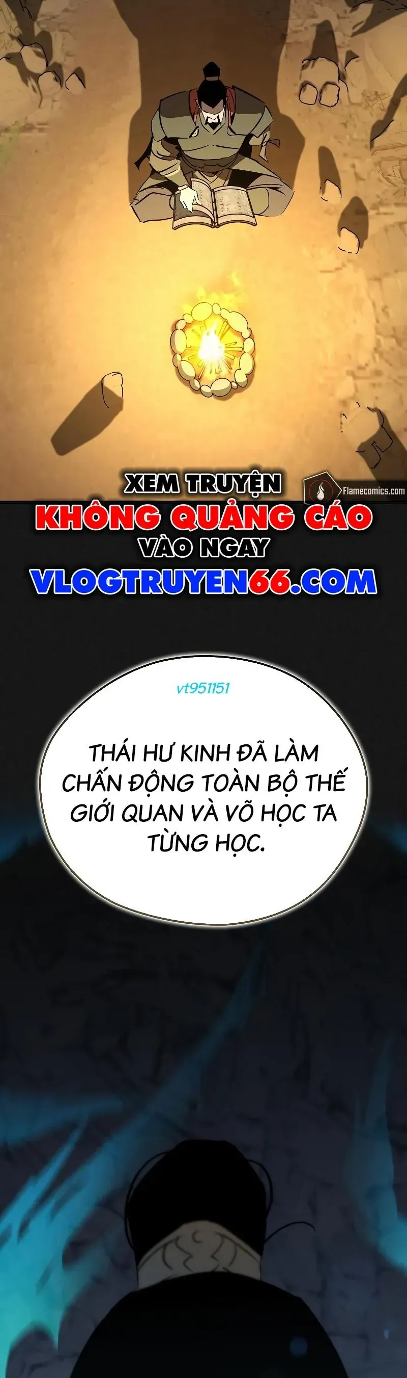 Truyện tranh Võ Học Miền Viễn Tây - Trang 10