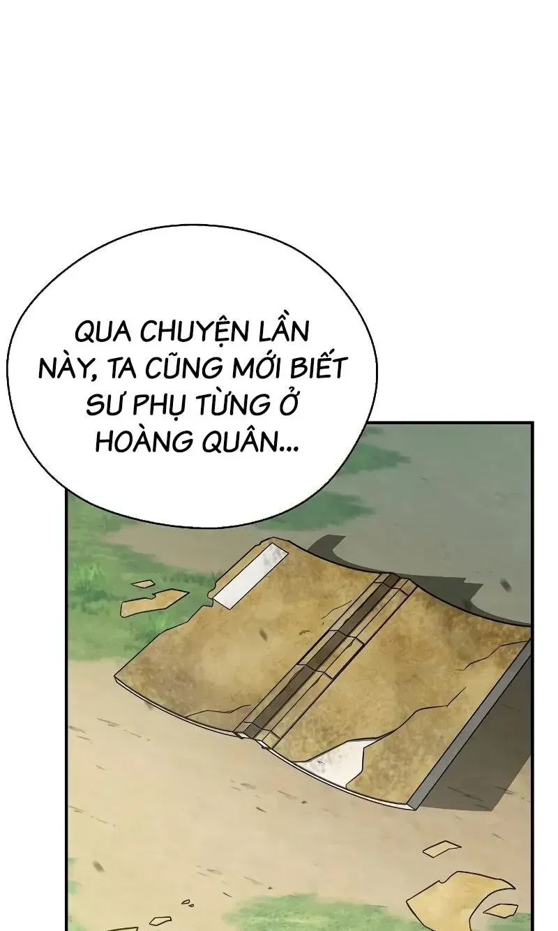 Truyện tranh Võ Học Miền Viễn Tây - Trang 50