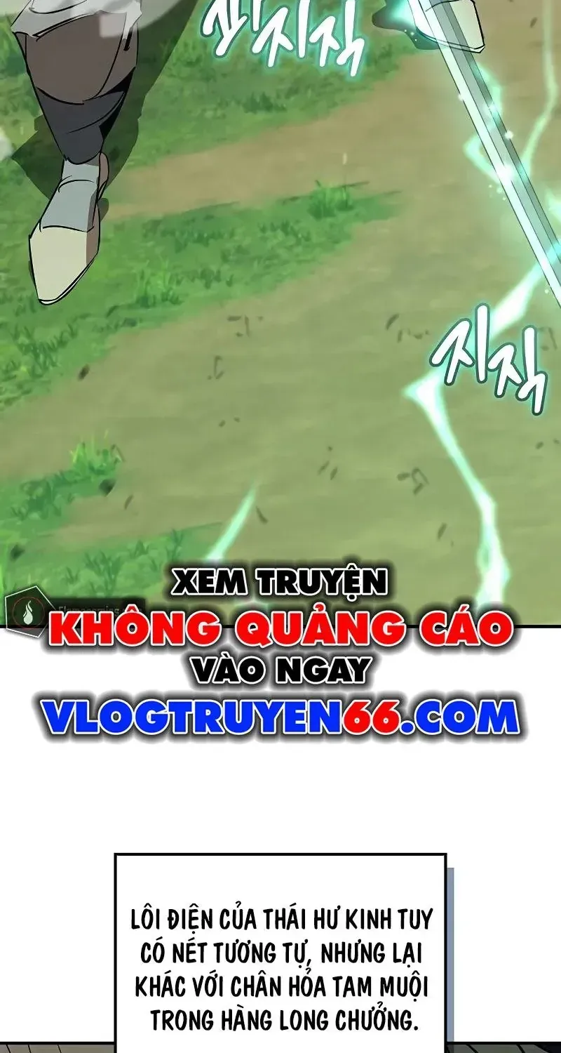 Truyện tranh Võ Học Miền Viễn Tây - Trang 21