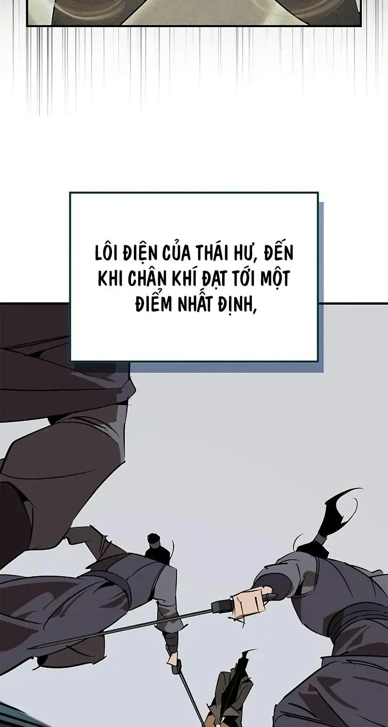 Truyện tranh Võ Học Miền Viễn Tây - Trang 25