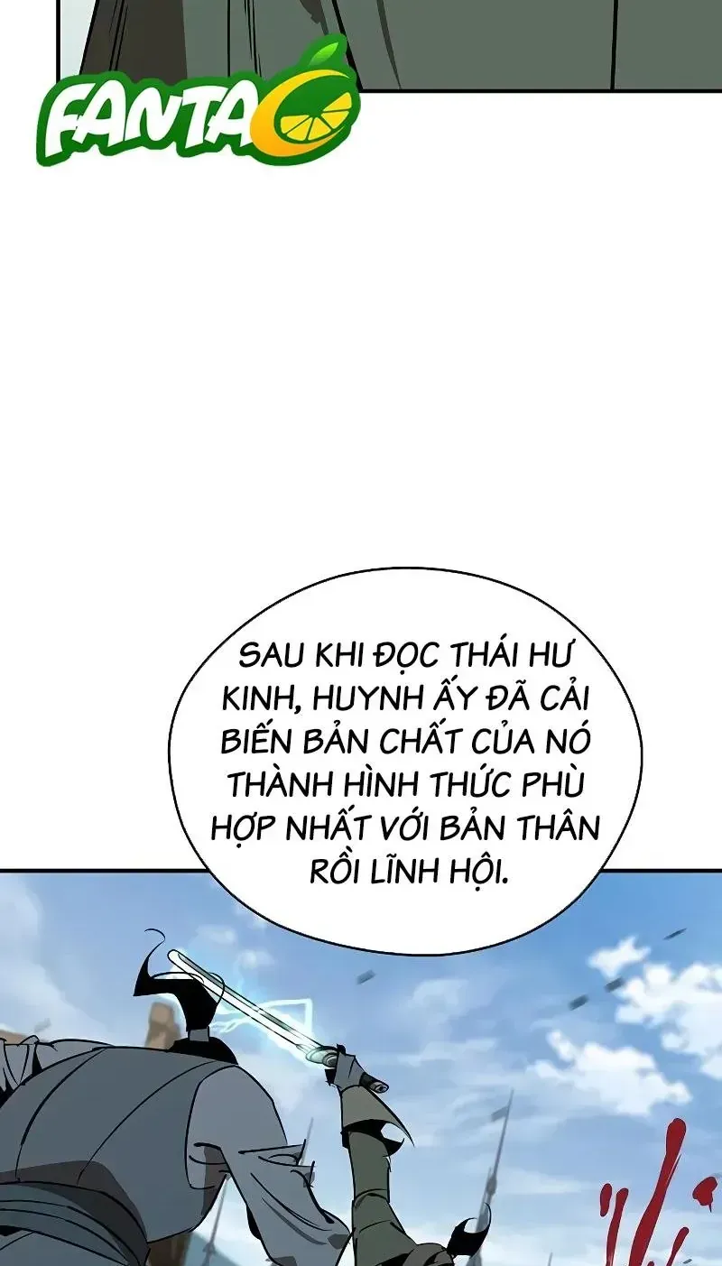Truyện tranh Võ Học Miền Viễn Tây - Trang 44