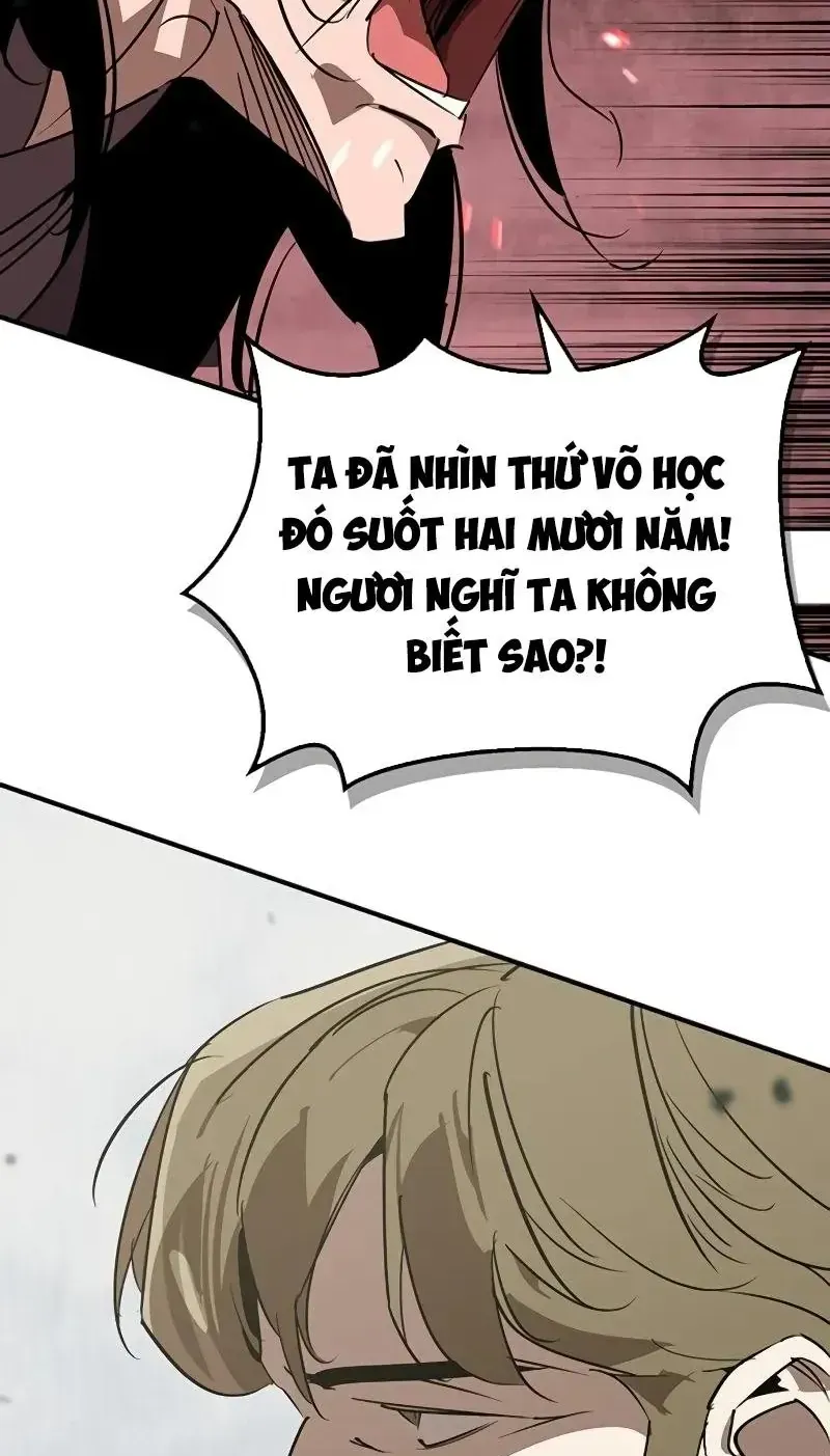 Truyện tranh Võ Học Miền Viễn Tây - Trang 48