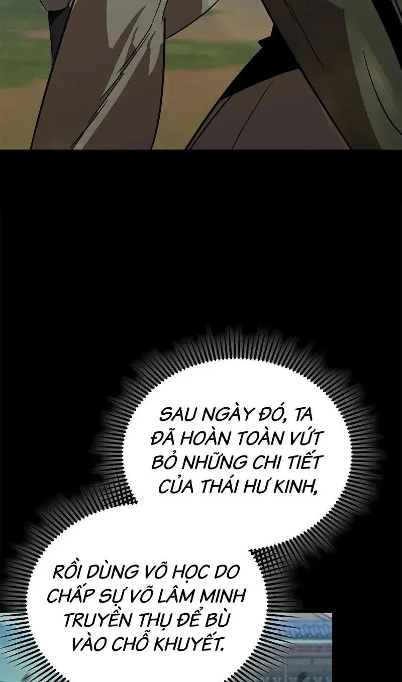 Truyện tranh Võ Học Miền Viễn Tây - Trang 54