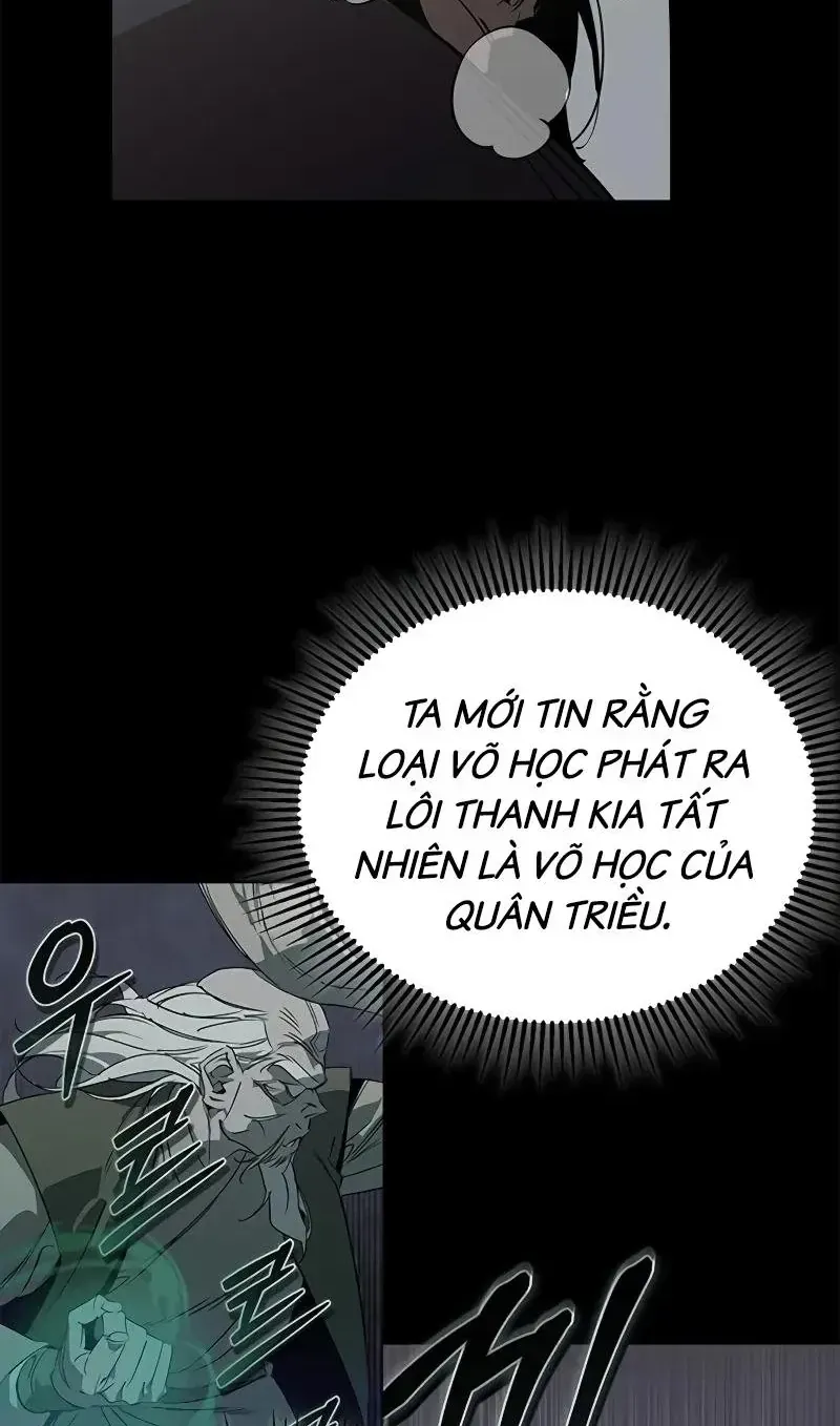 Truyện tranh Võ Học Miền Viễn Tây - Trang 56