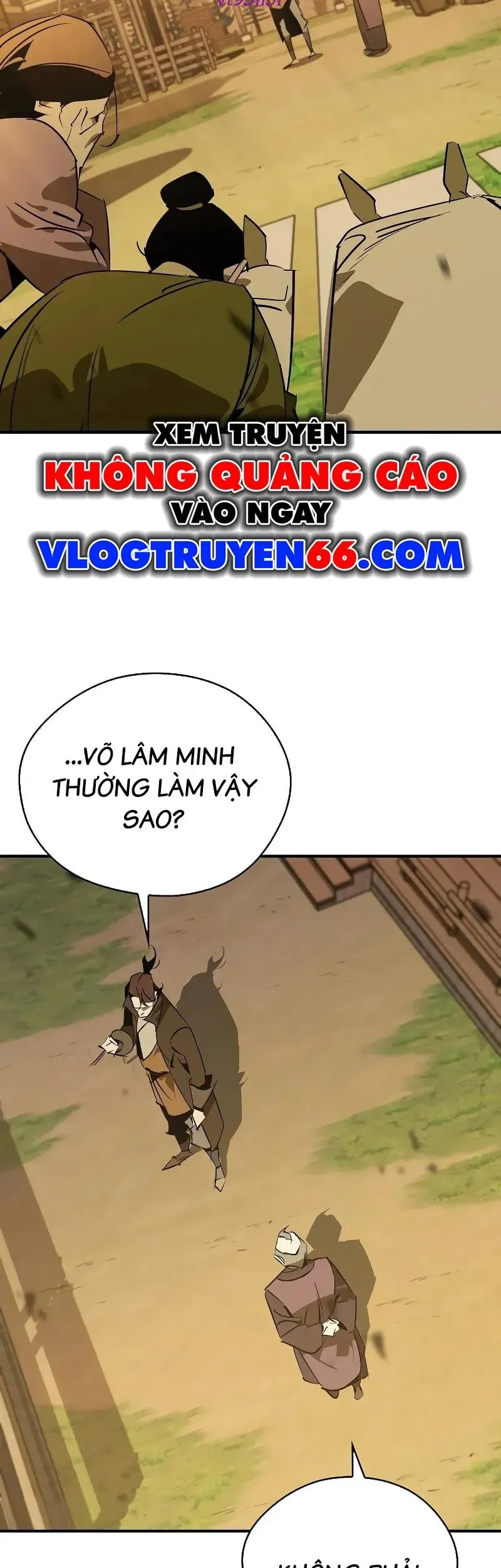 Truyện tranh Võ Học Miền Viễn Tây - Trang 17