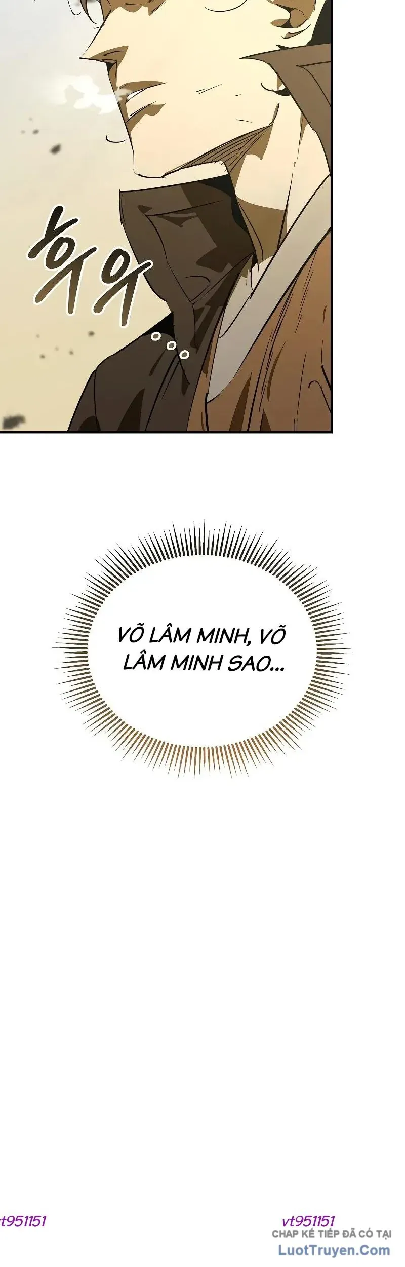 Truyện tranh Võ Học Miền Viễn Tây - Trang 19