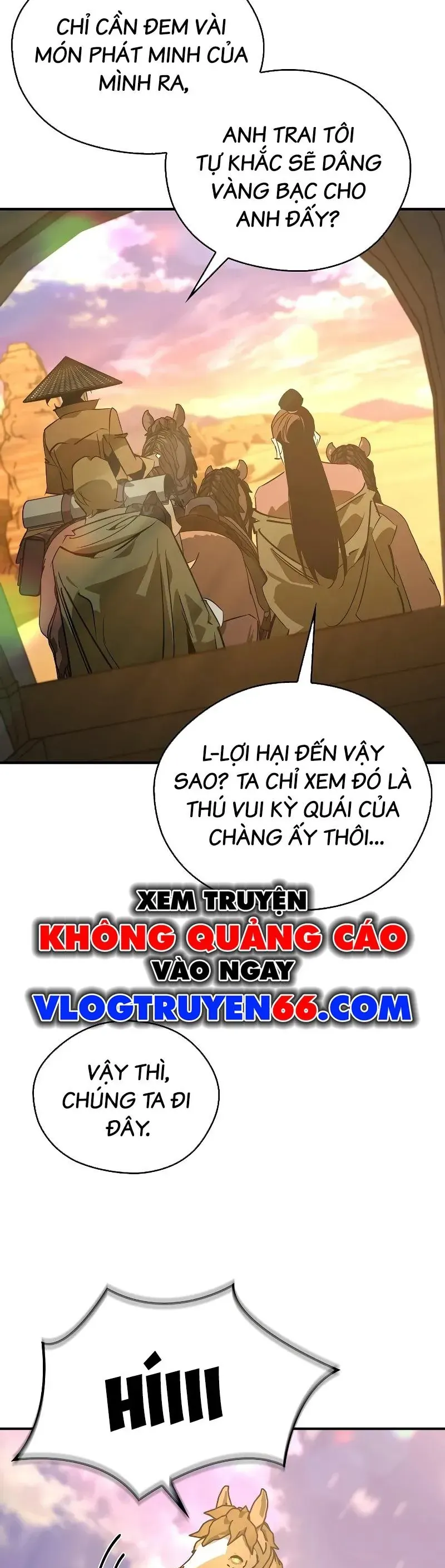 Truyện tranh Võ Học Miền Viễn Tây - Trang 26