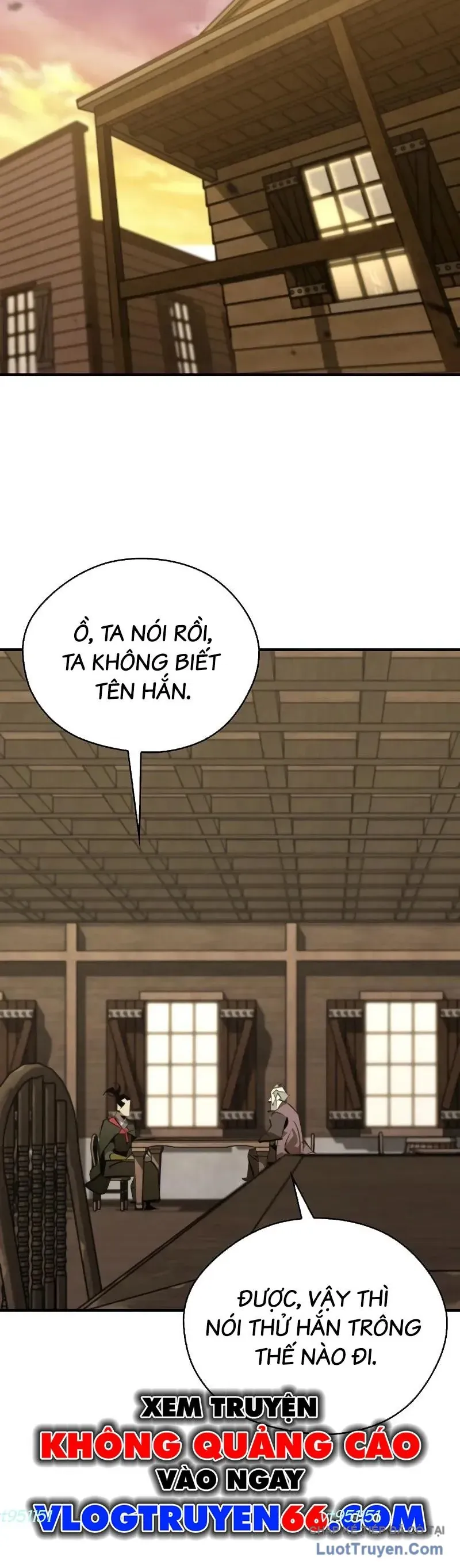 Truyện tranh Võ Học Miền Viễn Tây - Trang 34