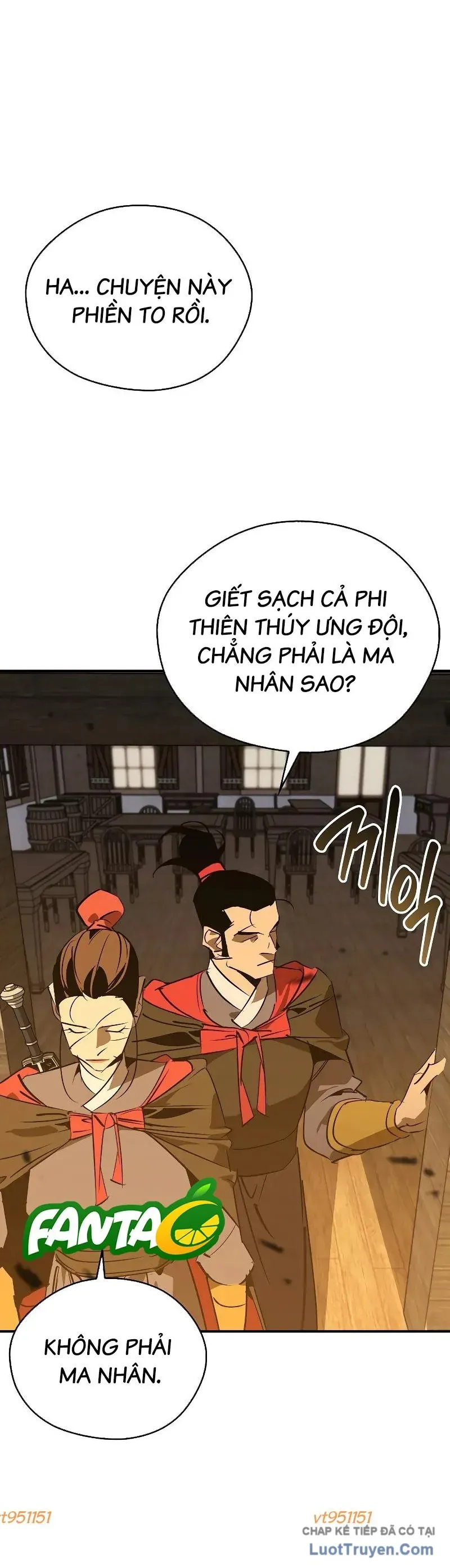 Truyện tranh Võ Học Miền Viễn Tây - Trang 44