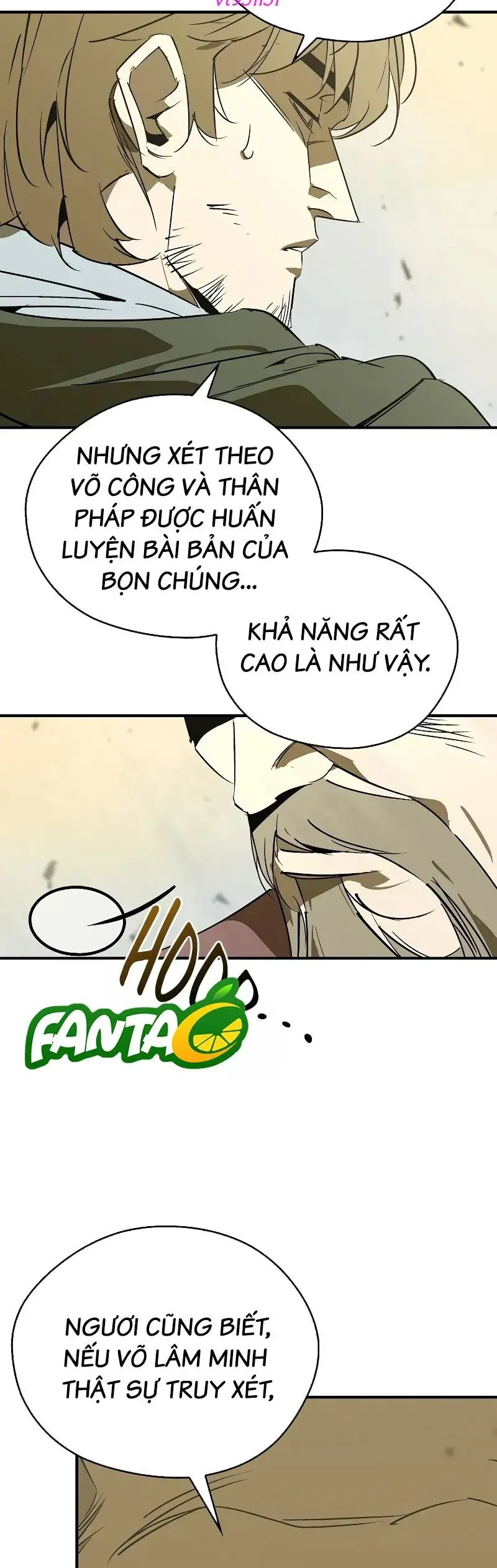 Truyện tranh Võ Học Miền Viễn Tây - Trang 6