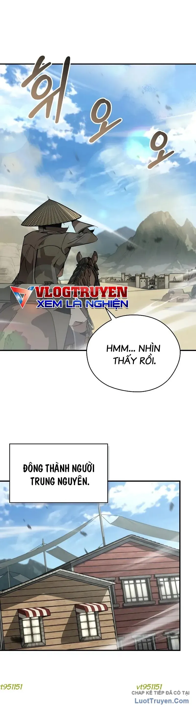 Truyện tranh Võ Học Miền Viễn Tây - Trang 54