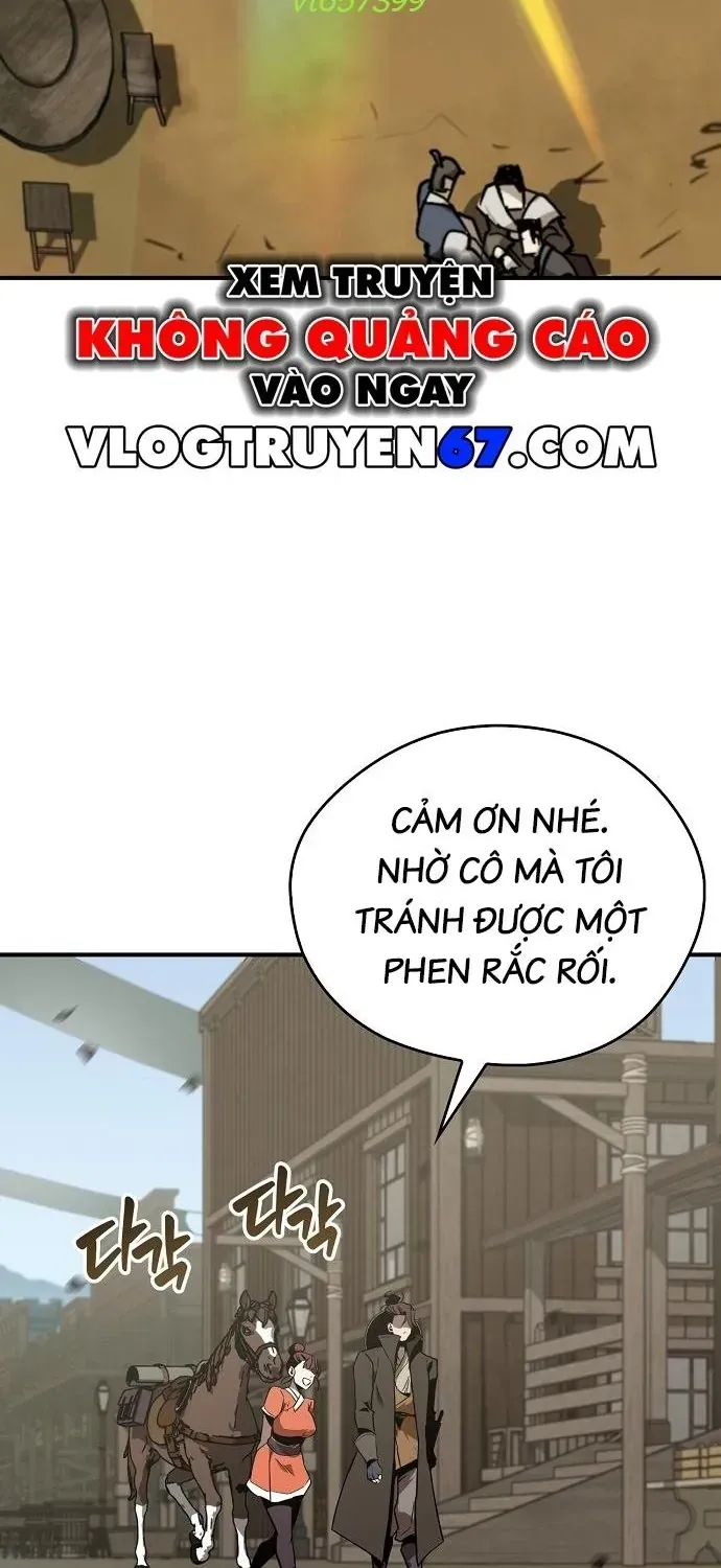 Truyện tranh Võ Học Miền Viễn Tây - Trang 37