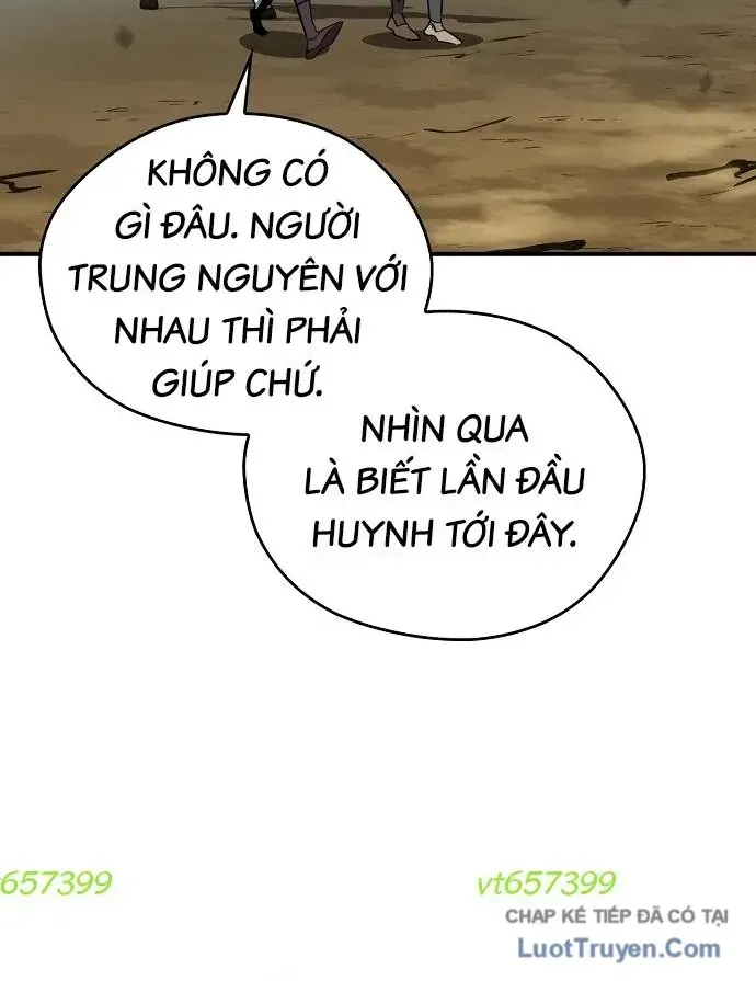 Truyện tranh Võ Học Miền Viễn Tây - Trang 38