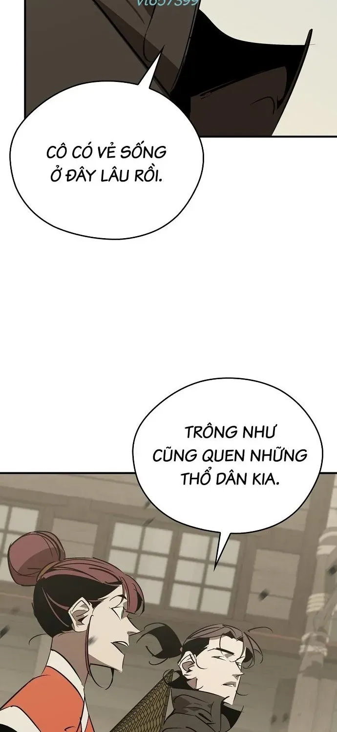 Truyện tranh Võ Học Miền Viễn Tây - Trang 41