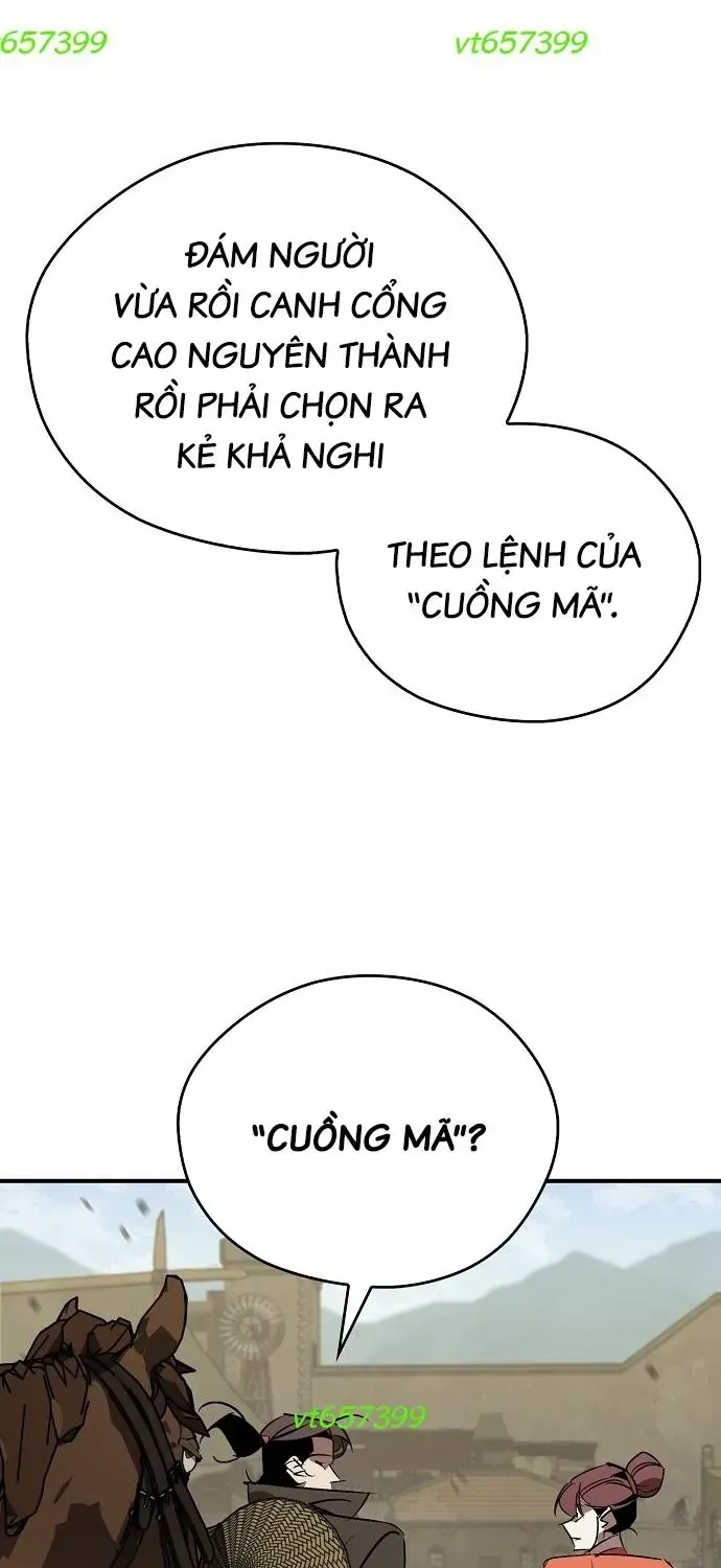 Truyện tranh Võ Học Miền Viễn Tây - Trang 43