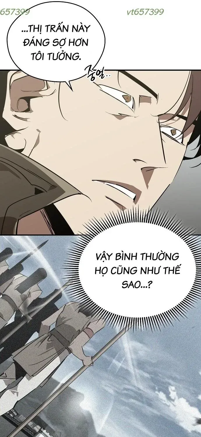 Truyện tranh Võ Học Miền Viễn Tây - Trang 49
