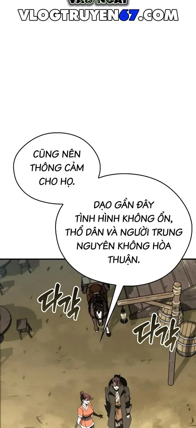 Truyện tranh Võ Học Miền Viễn Tây - Trang 51