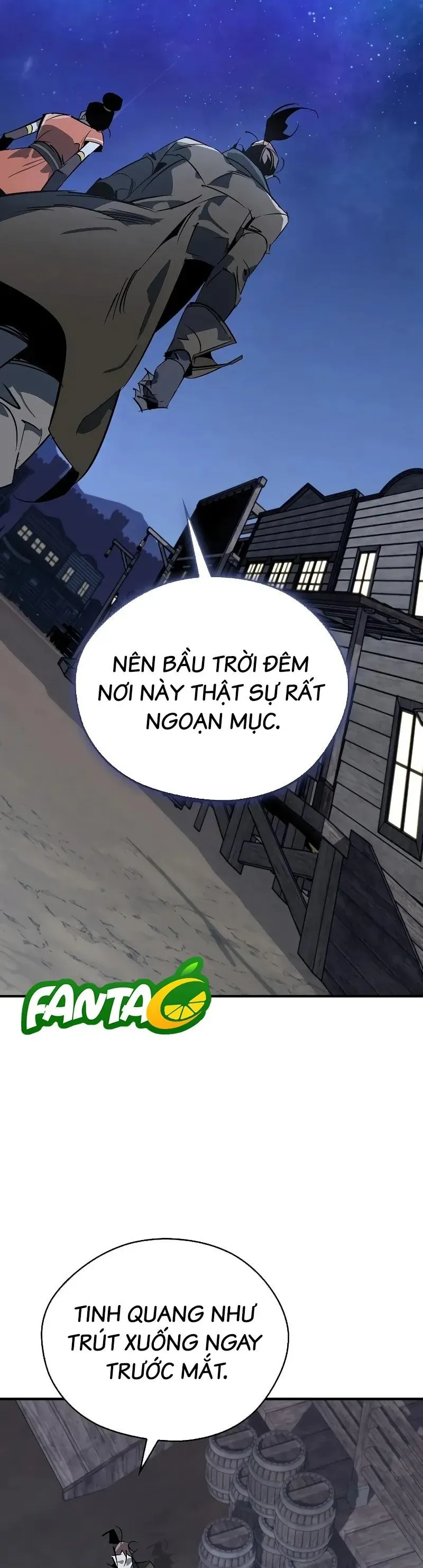 Truyện tranh Võ Học Miền Viễn Tây - Trang 14