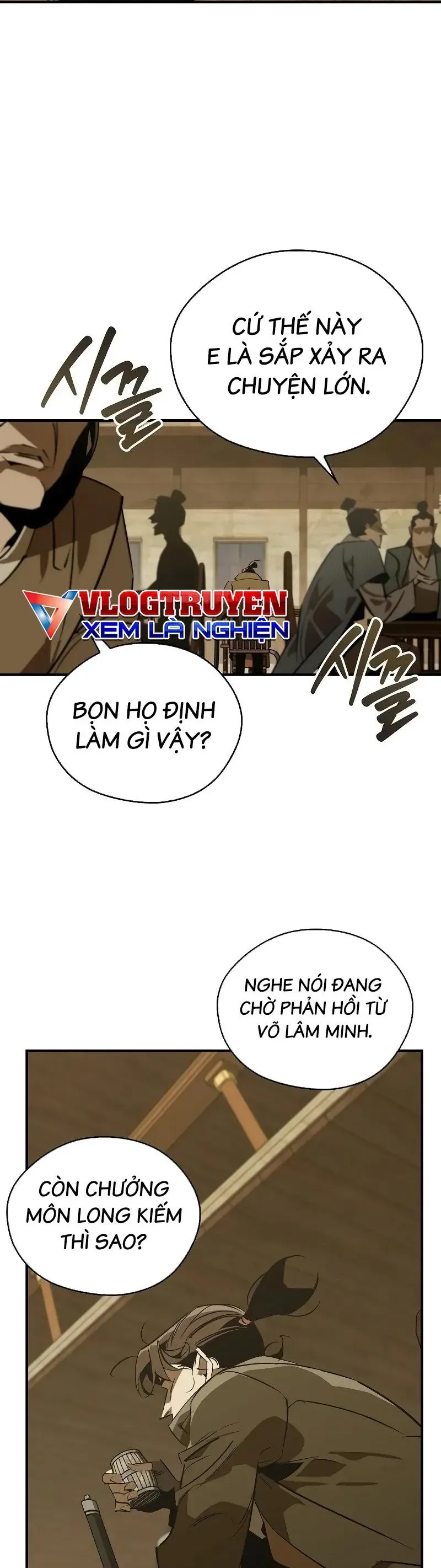 Truyện tranh Võ Học Miền Viễn Tây - Trang 4