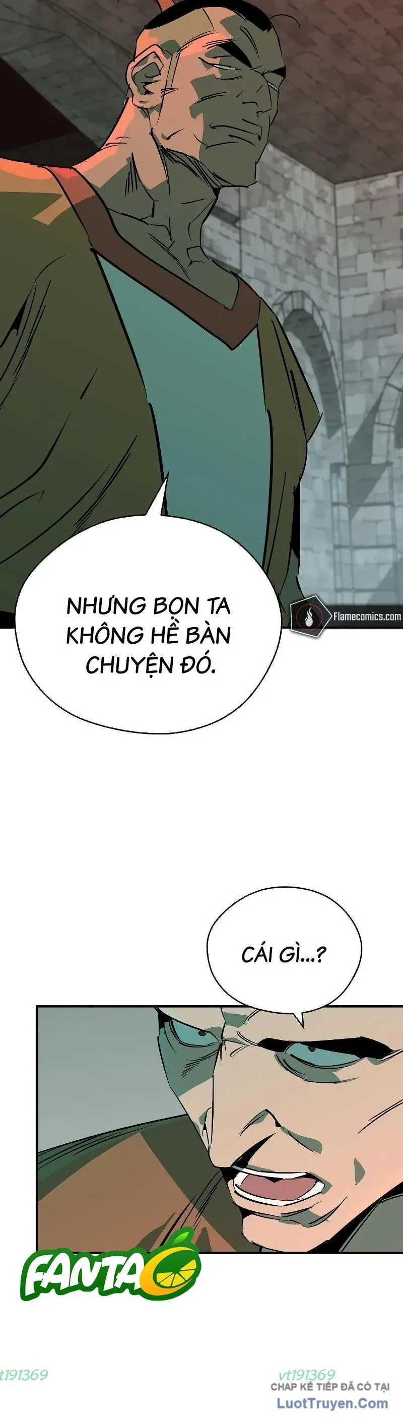 Truyện tranh Võ Học Miền Viễn Tây - Trang 37