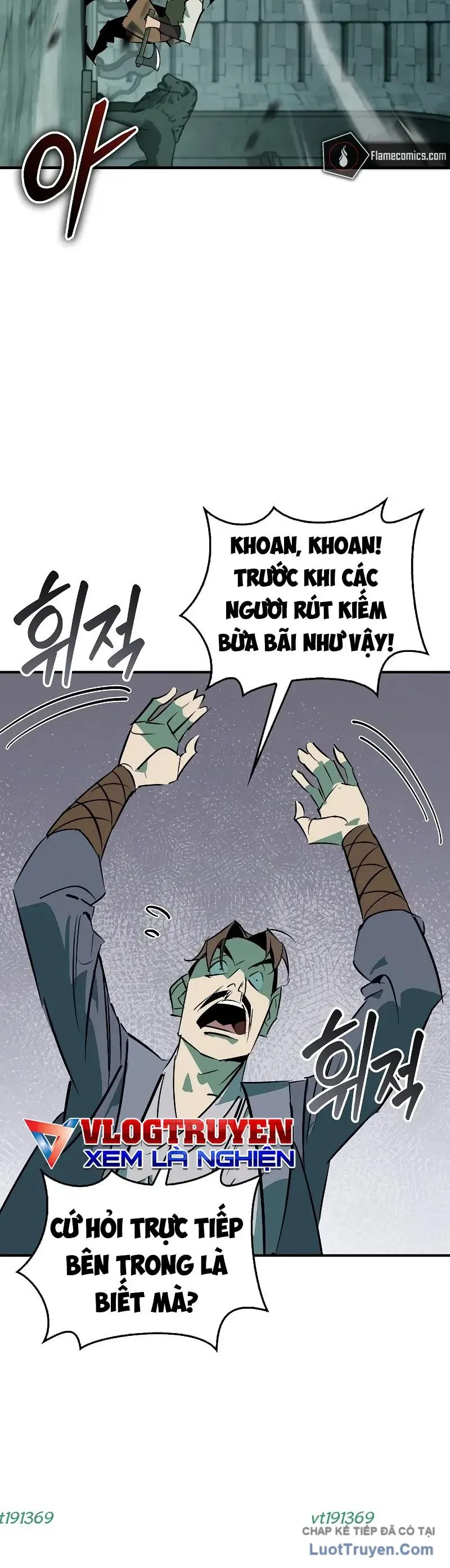 Truyện tranh Võ Học Miền Viễn Tây - Trang 42