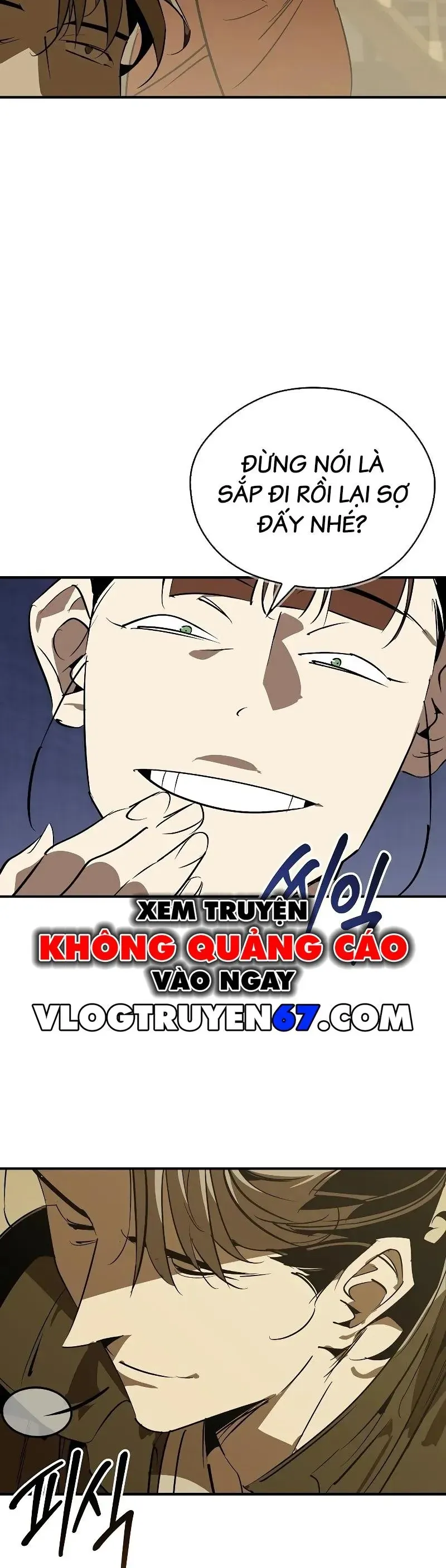 Truyện tranh Võ Học Miền Viễn Tây - Trang 9