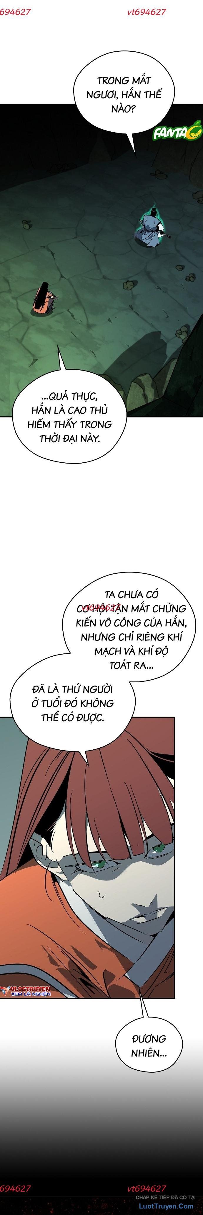 Truyện tranh Võ Học Miền Viễn Tây - Trang 11