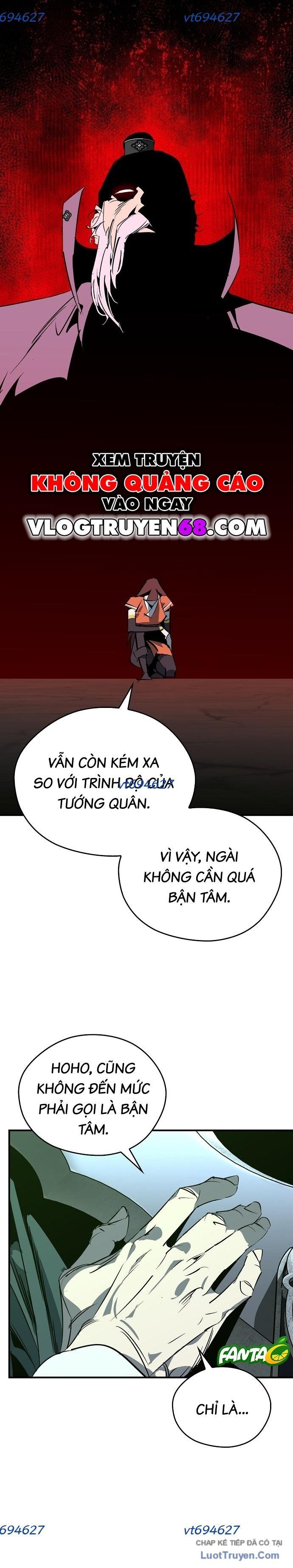 Truyện tranh Võ Học Miền Viễn Tây - Trang 12