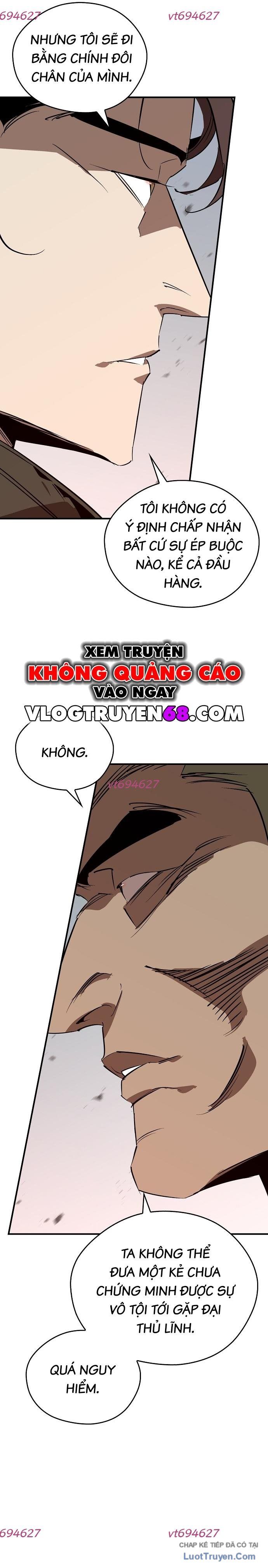 Truyện tranh Võ Học Miền Viễn Tây - Trang 24