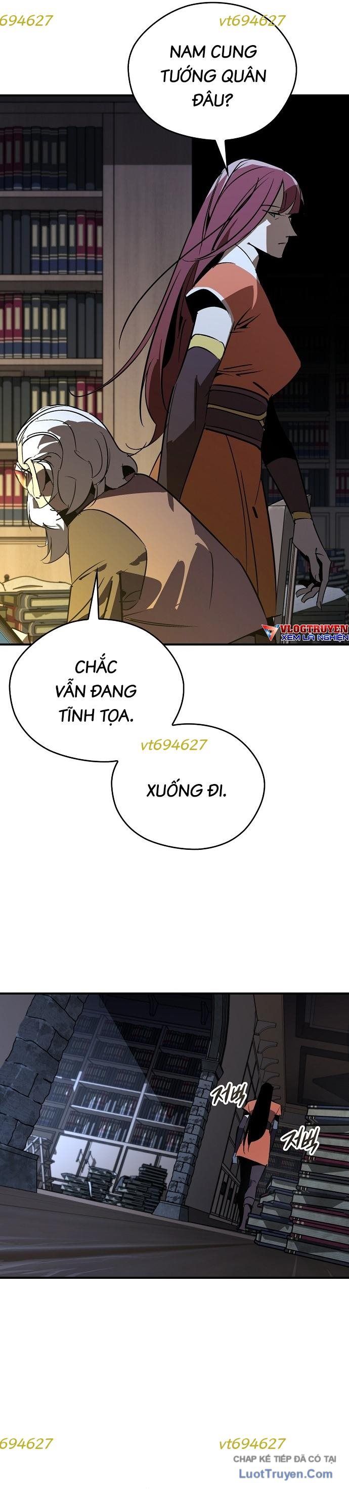 Truyện tranh Võ Học Miền Viễn Tây - Trang 4